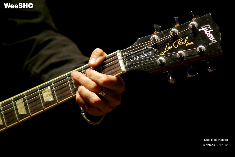 11/50 photos du spectacle Les Fatals Picards