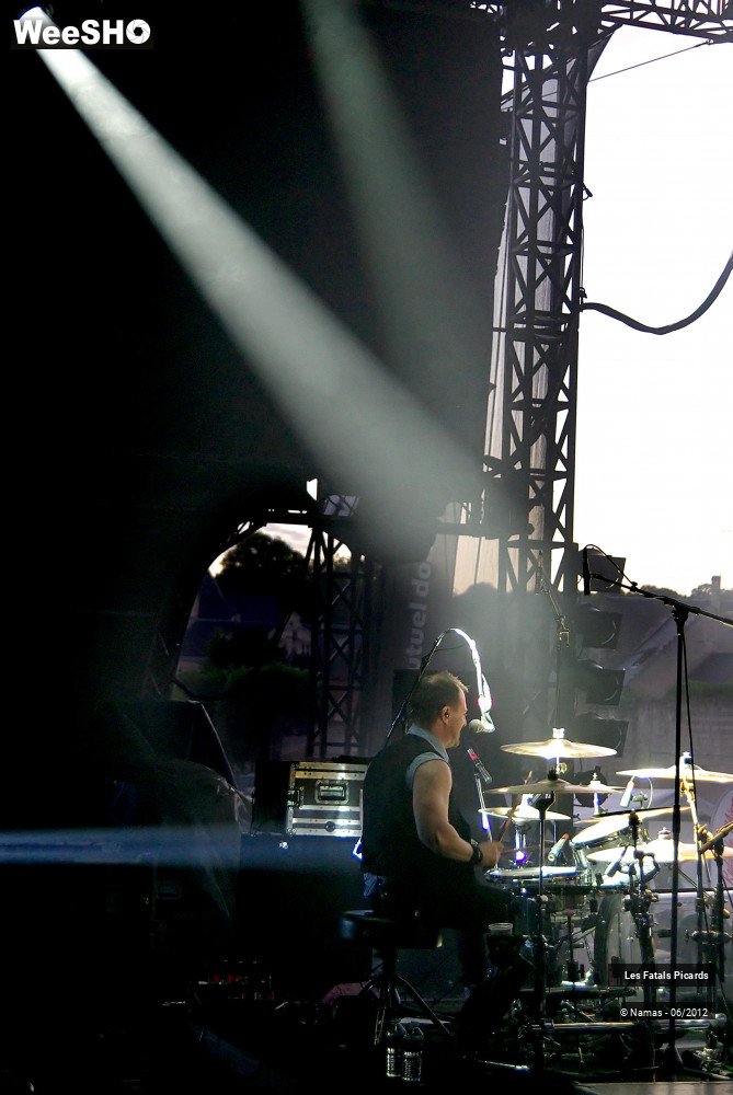 26/50 photos du spectacle Les Fatals Picards