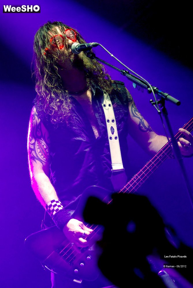 43/50 photos du spectacle Les Fatals Picards