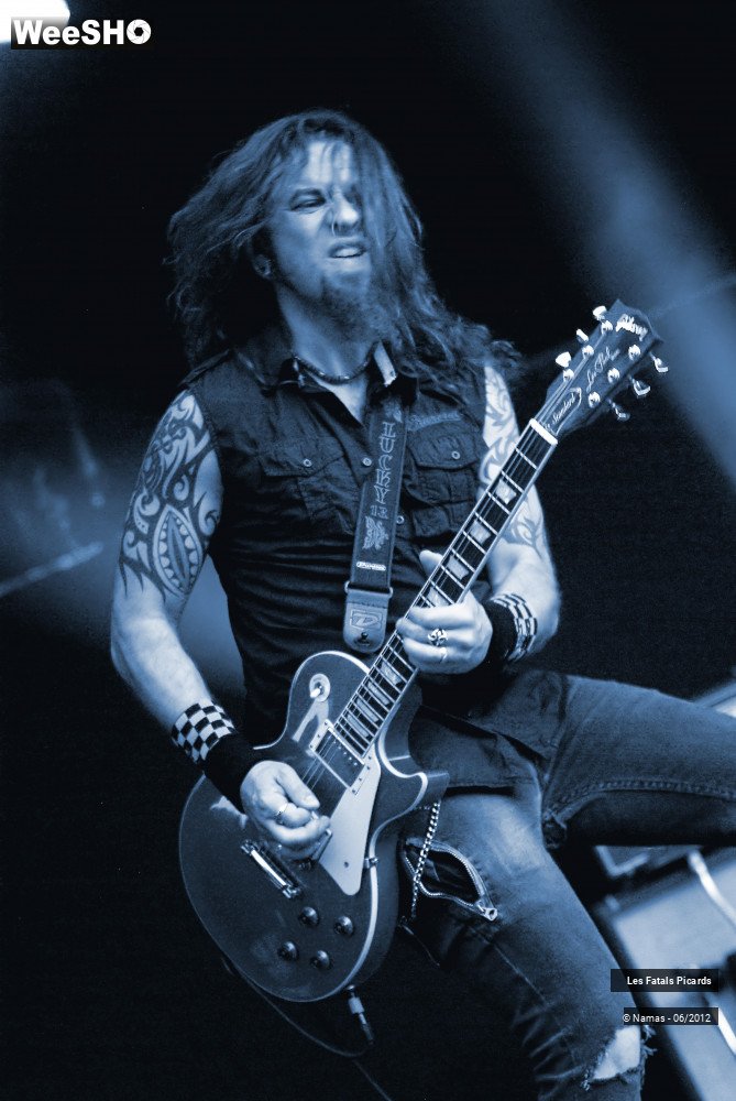 44/50 photos du spectacle Les Fatals Picards