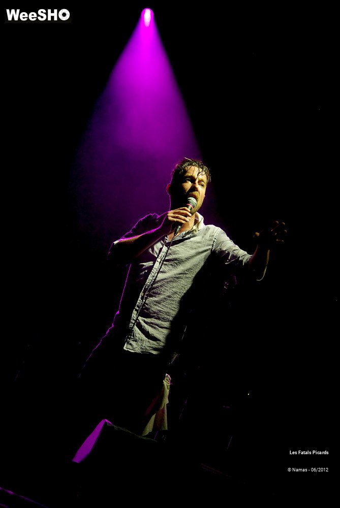 46/50 photos du spectacle Les Fatals Picards