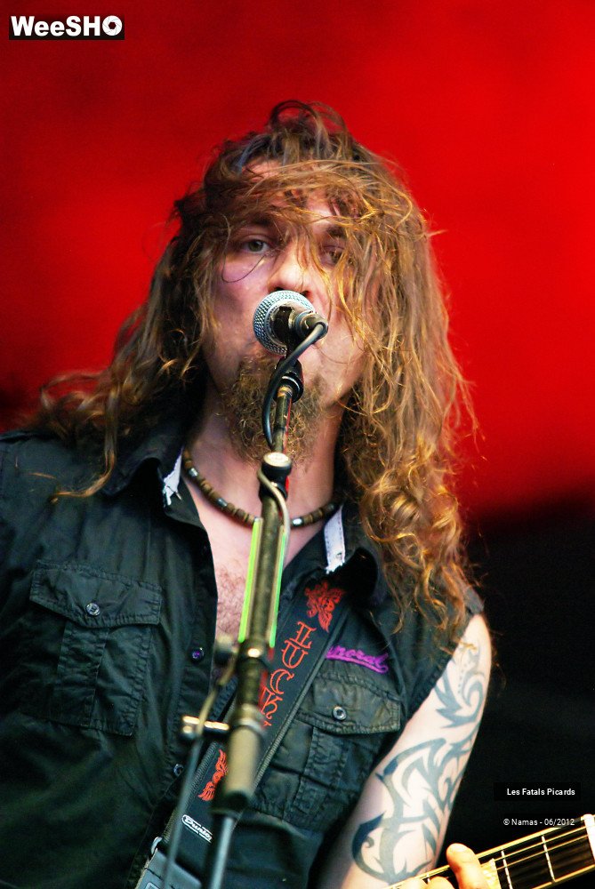 47/50 photos du spectacle Les Fatals Picards