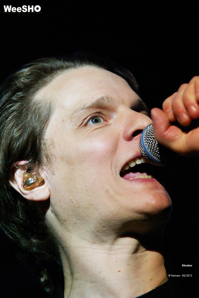 39/43 photos du spectacle Bénabar