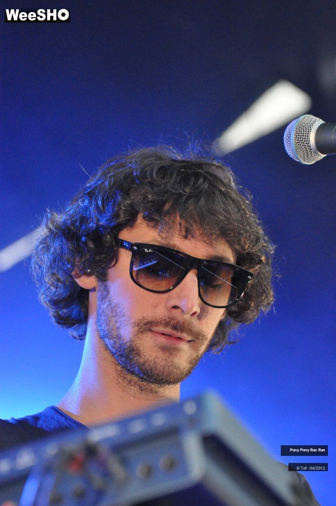 41/50 photos du spectacle Pony Pony Run Run