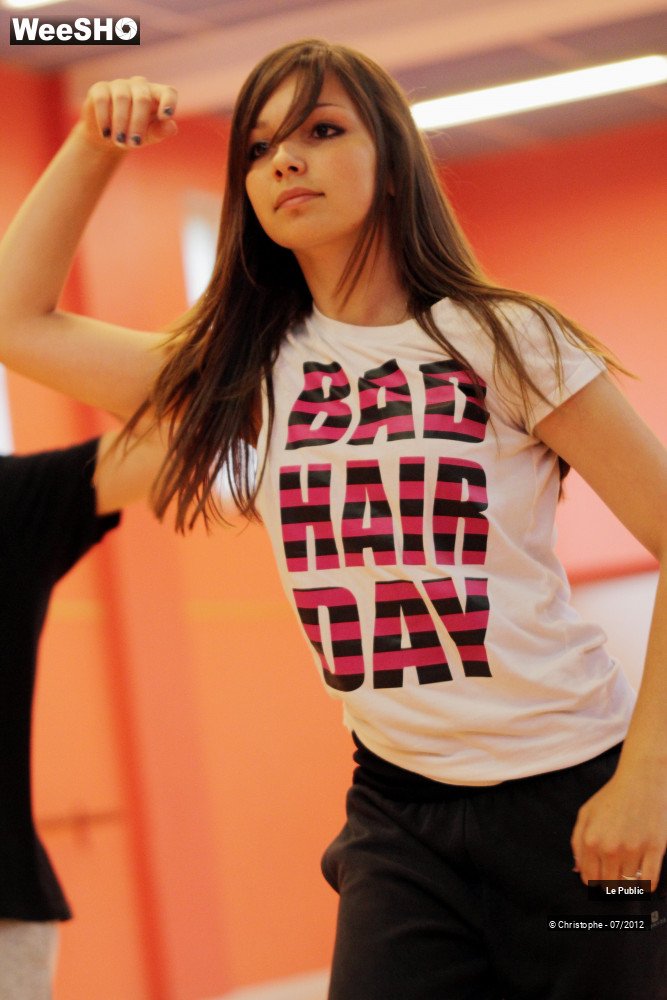 30/50 photos du spectacle stage de danse - call 911