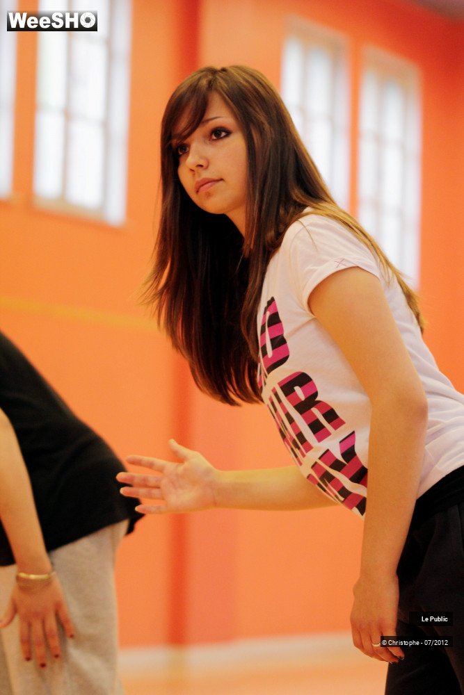 49/50 photos du spectacle stage de danse - call 911