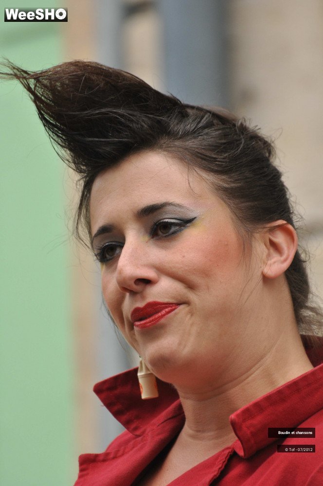 27/44 photos du spectacle Boudin et Chansons