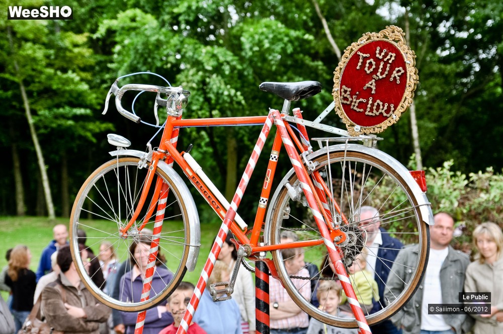 3/29 photos du spectacle QAPA Ambiance