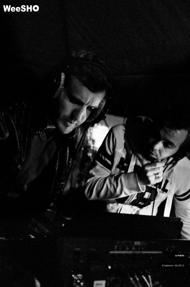 6/29 photos du spectacle QAPA Ambiance