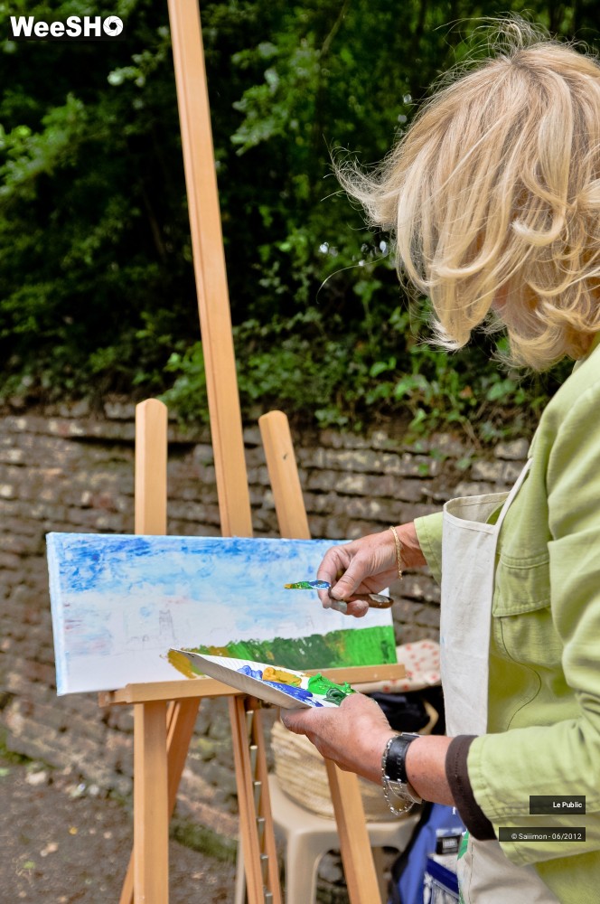 7/29 photos du spectacle QAPA Ambiance