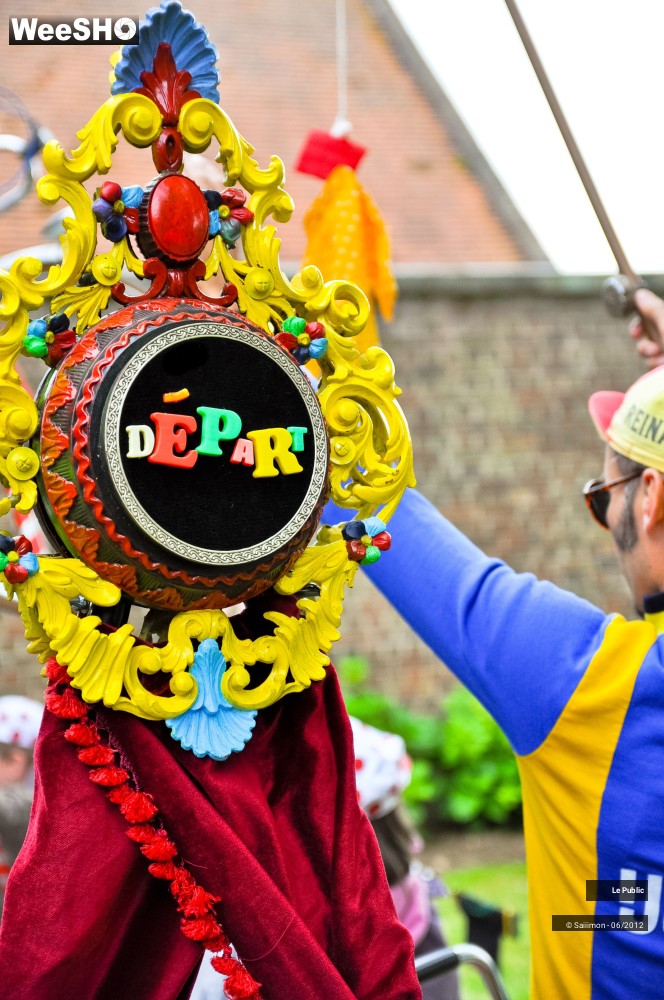 8/29 photos du spectacle QAPA Ambiance