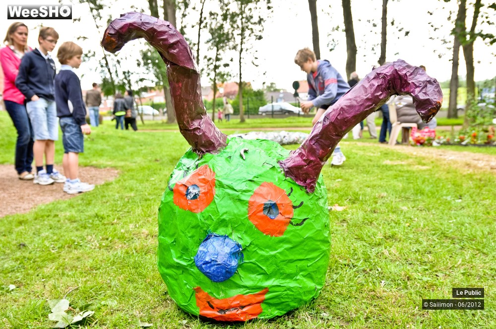 12/29 photos du spectacle QAPA Ambiance