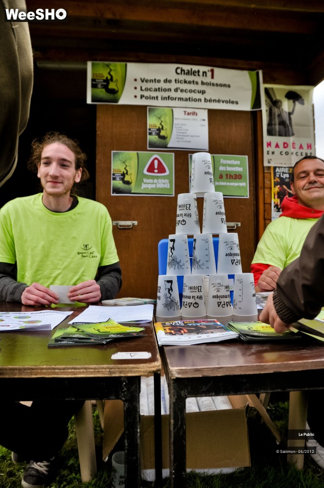 15/29 photos du spectacle QAPA Ambiance