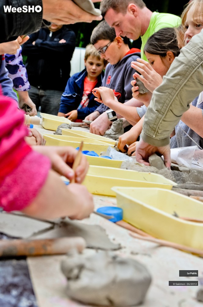 18/29 photos du spectacle QAPA Ambiance