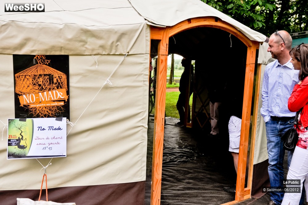 19/29 photos du spectacle QAPA Ambiance