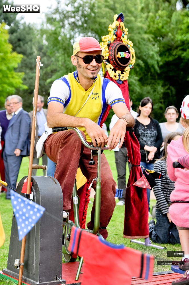 27/29 photos du spectacle QAPA Ambiance