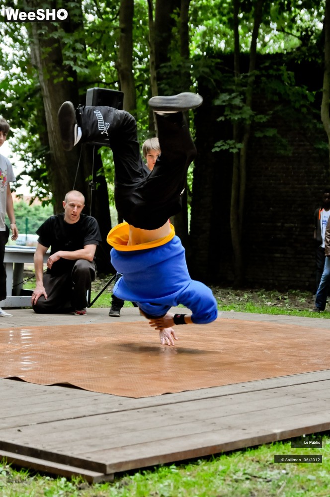 28/29 photos du spectacle QAPA Ambiance