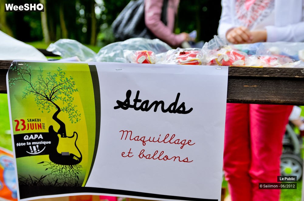 29/29 photos du spectacle QAPA Ambiance