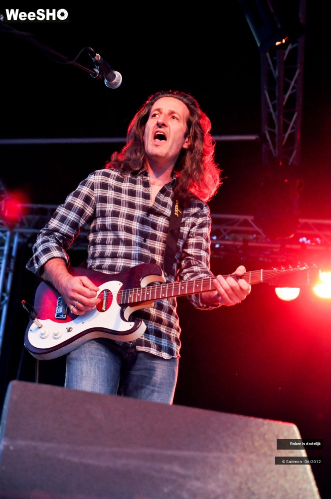 3/19 photos du spectacle Roken is Dodelijk