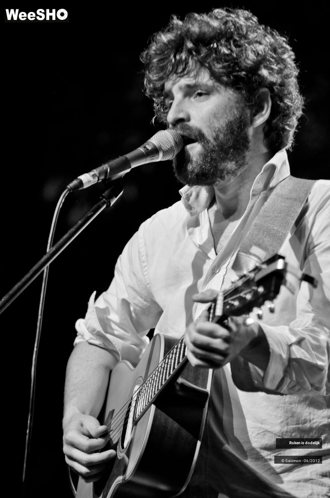 10/19 photos du spectacle Roken is Dodelijk