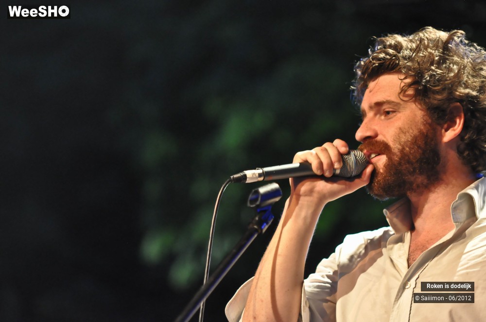 11/19 photos du spectacle Roken is Dodelijk