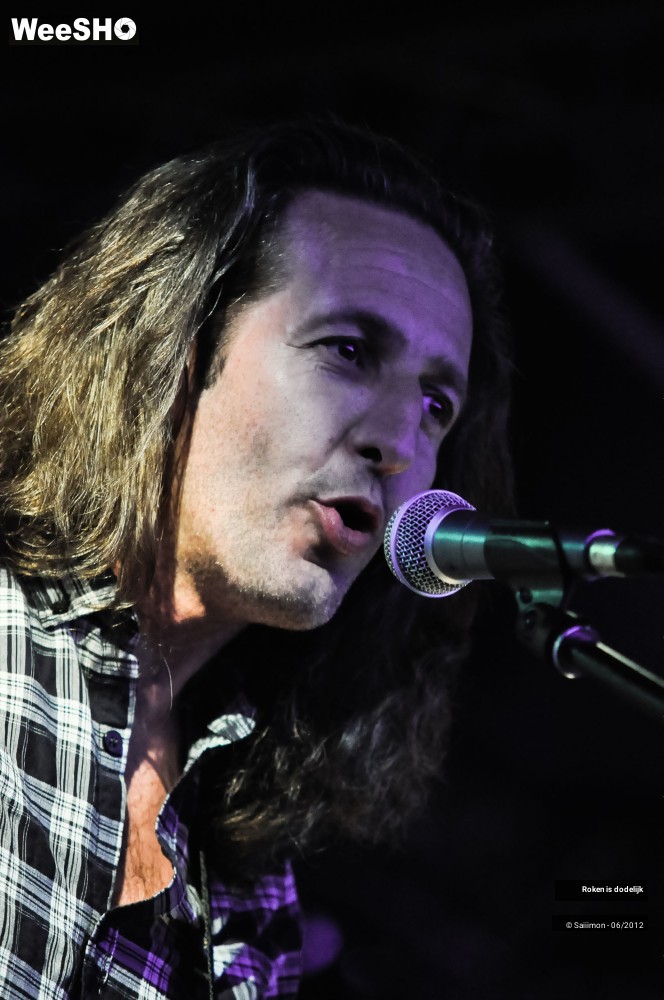 13/19 photos du spectacle Roken is Dodelijk