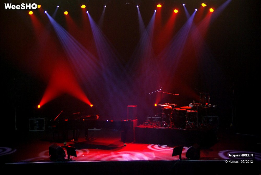2/39 photos du spectacle Jacques Higelin