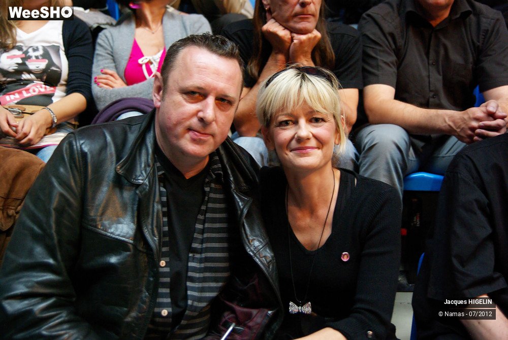 19/39 photos du spectacle Jacques Higelin