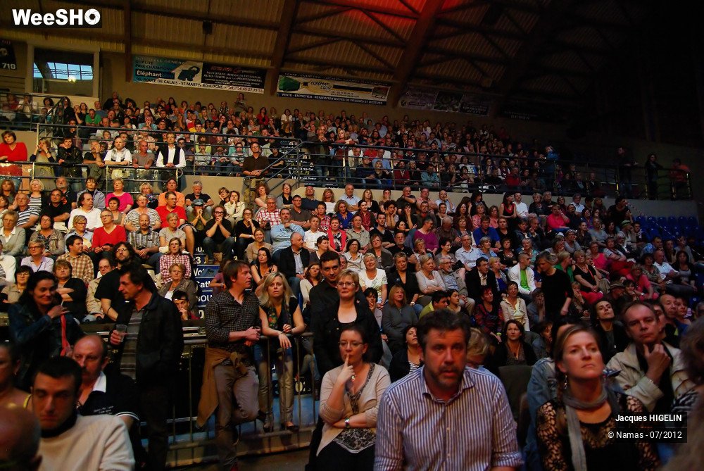 20/39 photos du spectacle Jacques Higelin