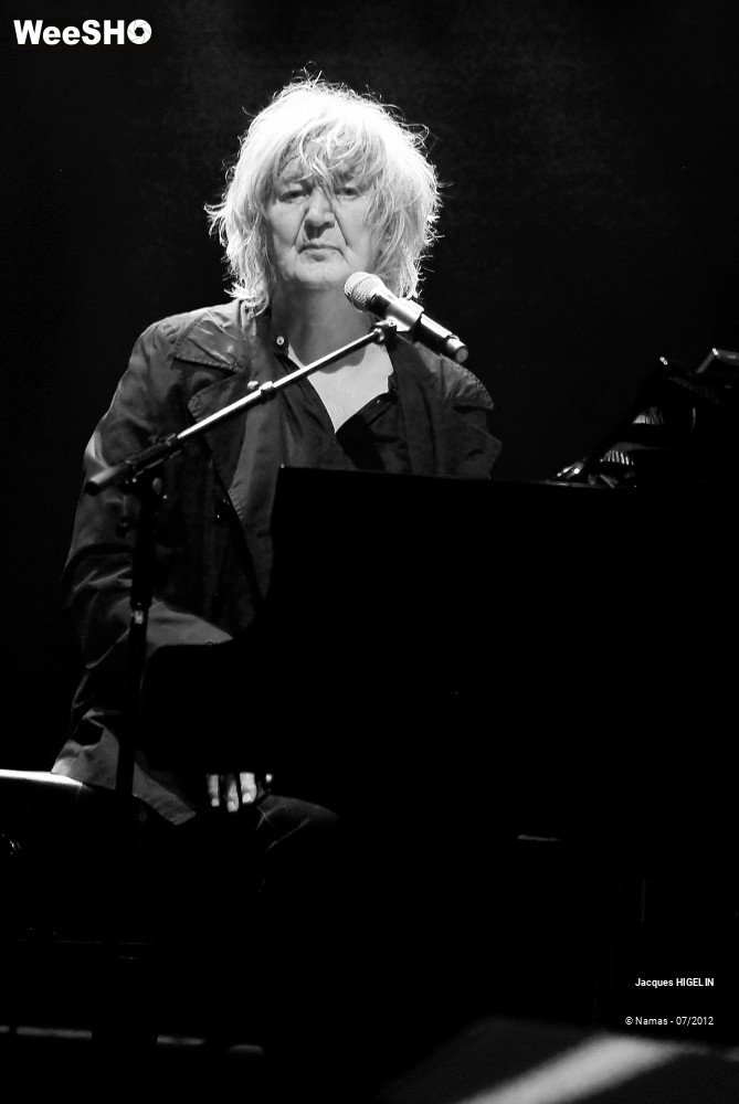 34/39 photos du spectacle Jacques Higelin