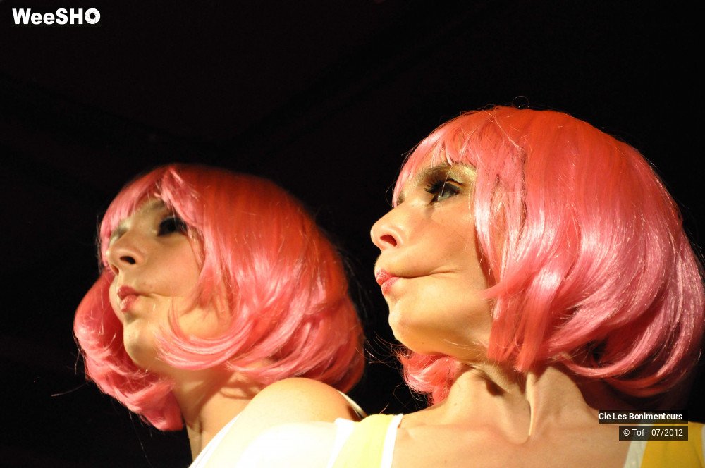 11/42 photos du spectacle La loterie érotique des demoiselles