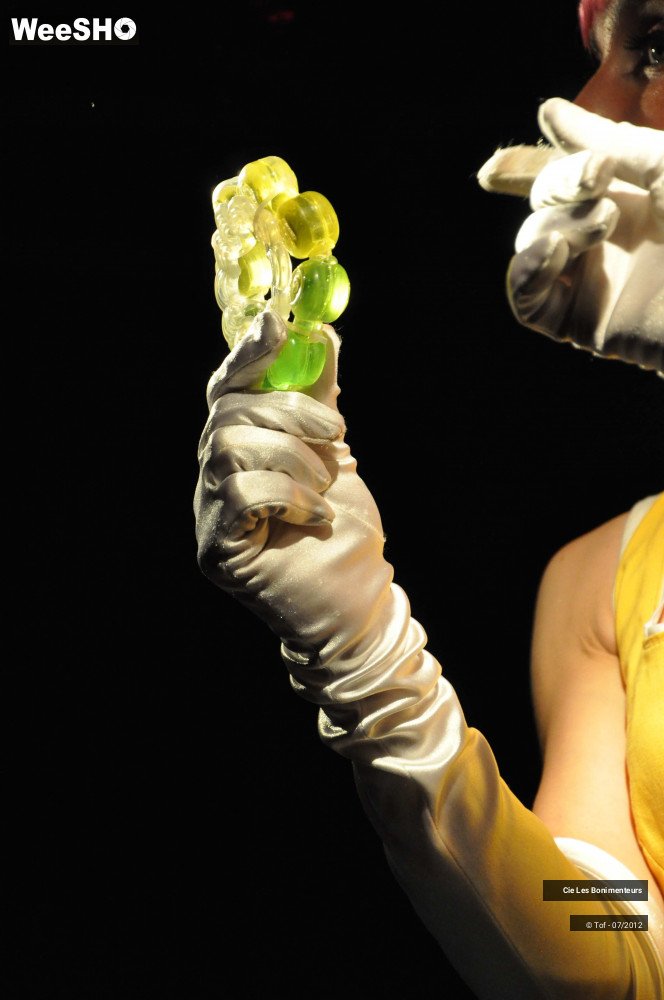 32/42 photos du spectacle La loterie érotique des demoiselles