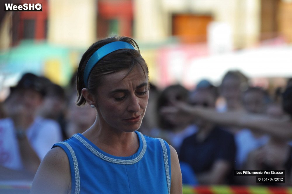 1/23 photos du spectacle Les Fillharmonic Von Strasse