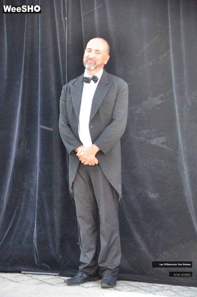 22/23 photos du spectacle Les Fillharmonic Von Strasse