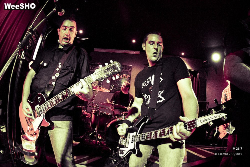 1/30 photos du spectacle M 26.7