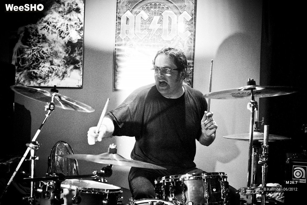 2/30 photos du spectacle M 26.7