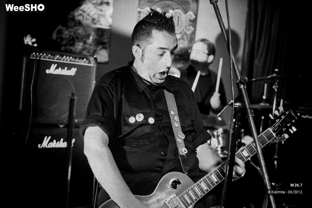 4/30 photos du spectacle M 26.7