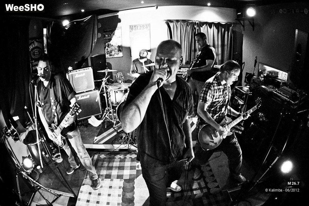 5/30 photos du spectacle M 26.7