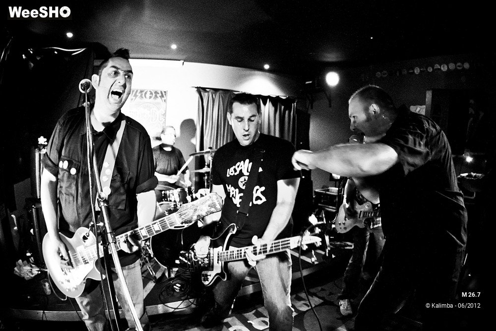 6/30 photos du spectacle M 26.7