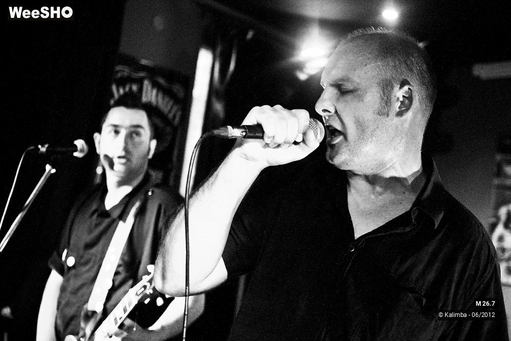 7/30 photos du spectacle M 26.7