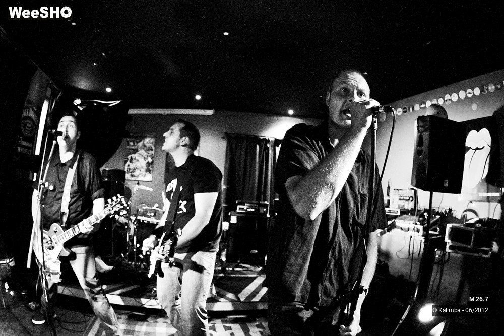 8/30 photos du spectacle M 26.7