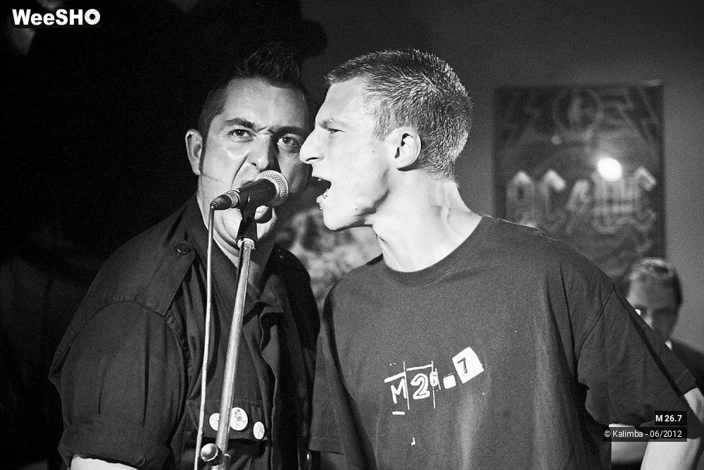 9/30 photos du spectacle M 26.7