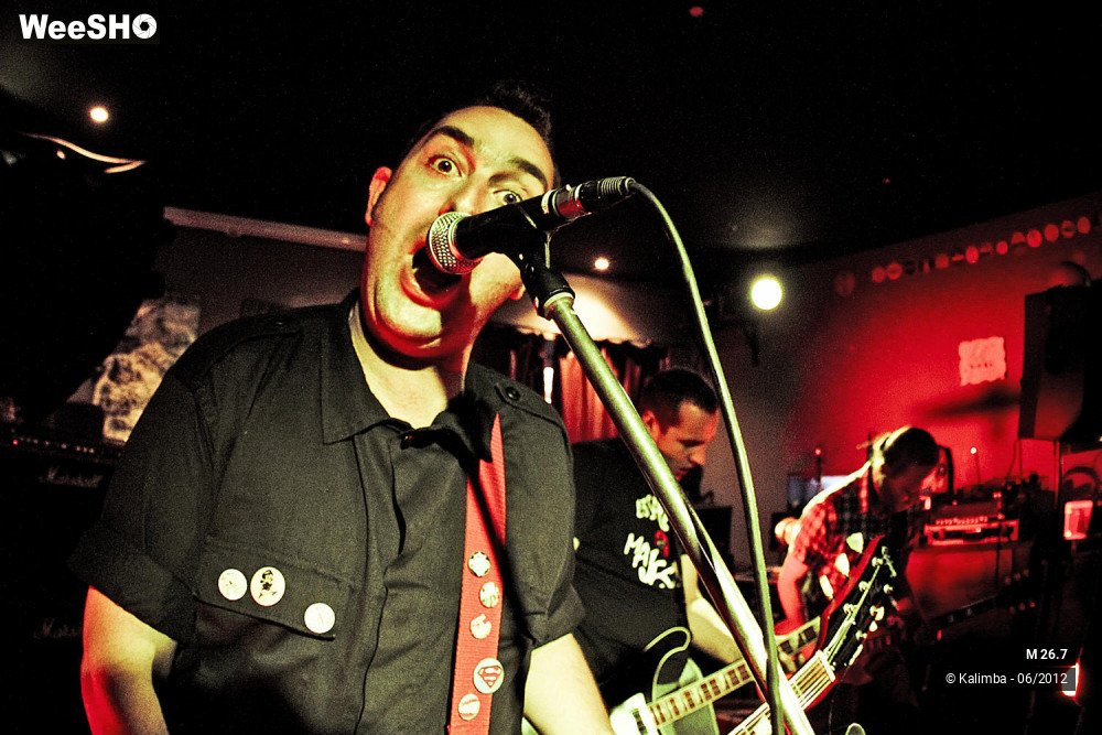 11/30 photos du spectacle M 26.7