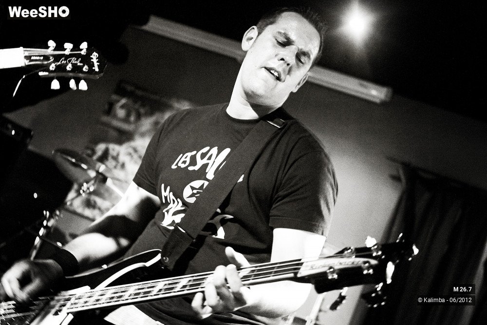 14/30 photos du spectacle M 26.7