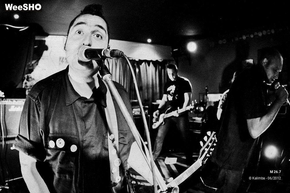 15/30 photos du spectacle M 26.7