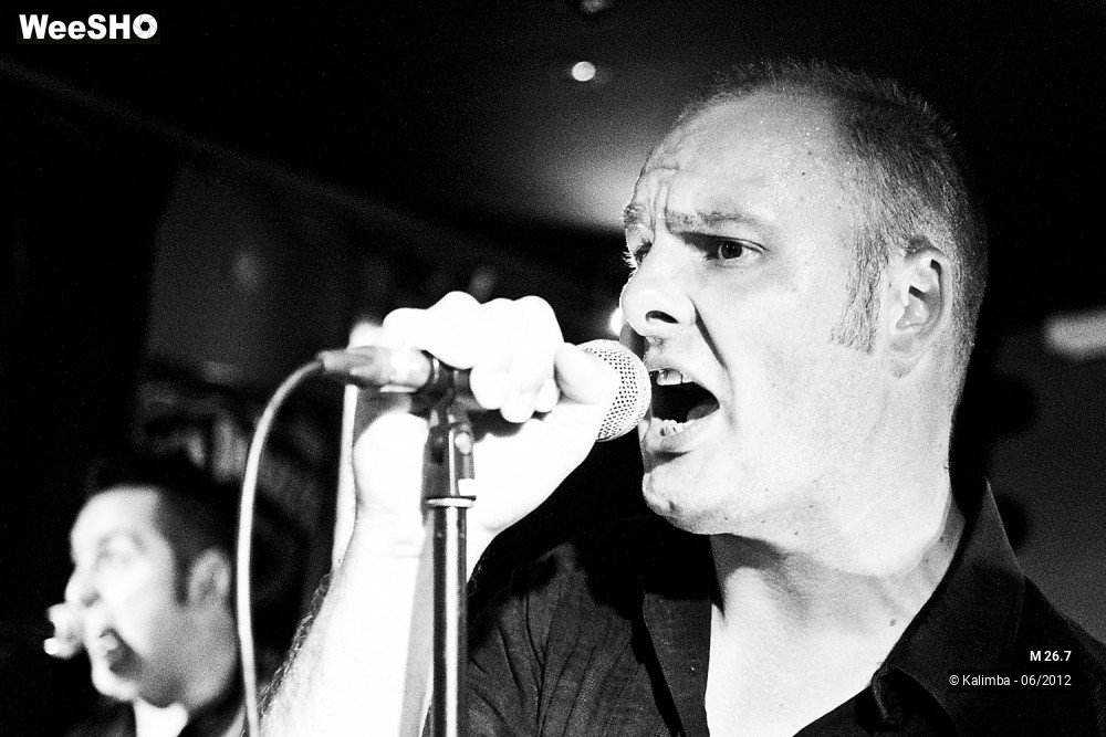 16/30 photos du spectacle M 26.7