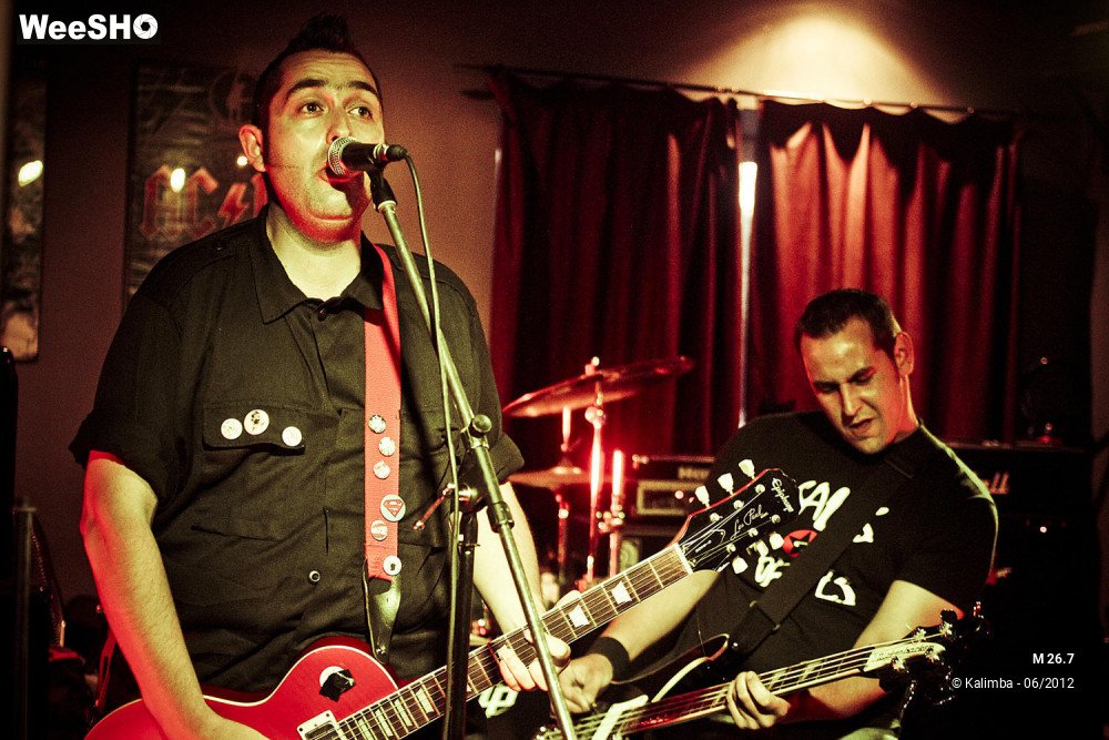 17/30 photos du spectacle M 26.7