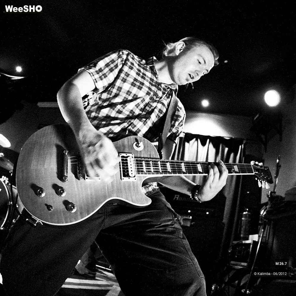 18/30 photos du spectacle M 26.7