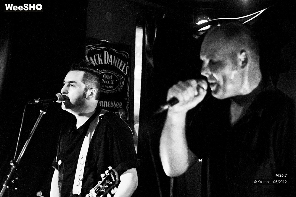 19/30 photos du spectacle M 26.7