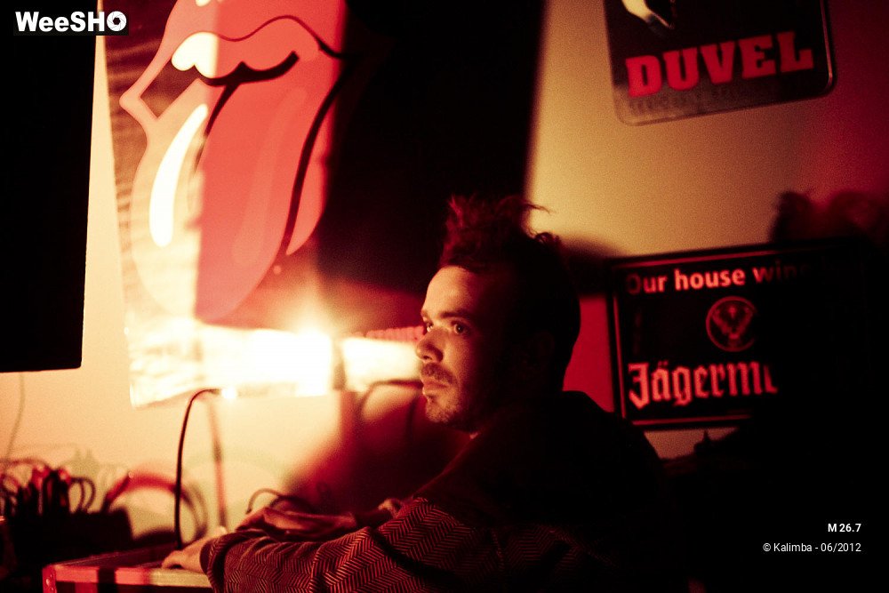 20/30 photos du spectacle M 26.7